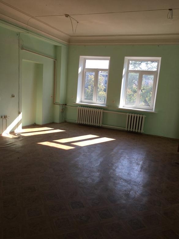 Нежитлові приміщення в м. Київ, площею 58,2 кв. м