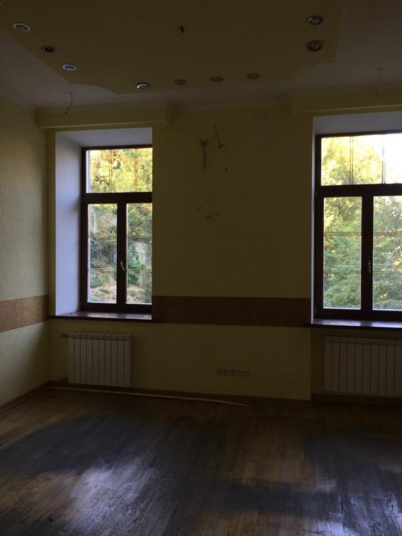 Офісні приміщення в центральній частині м. Київ, площею 50,3 кв. м